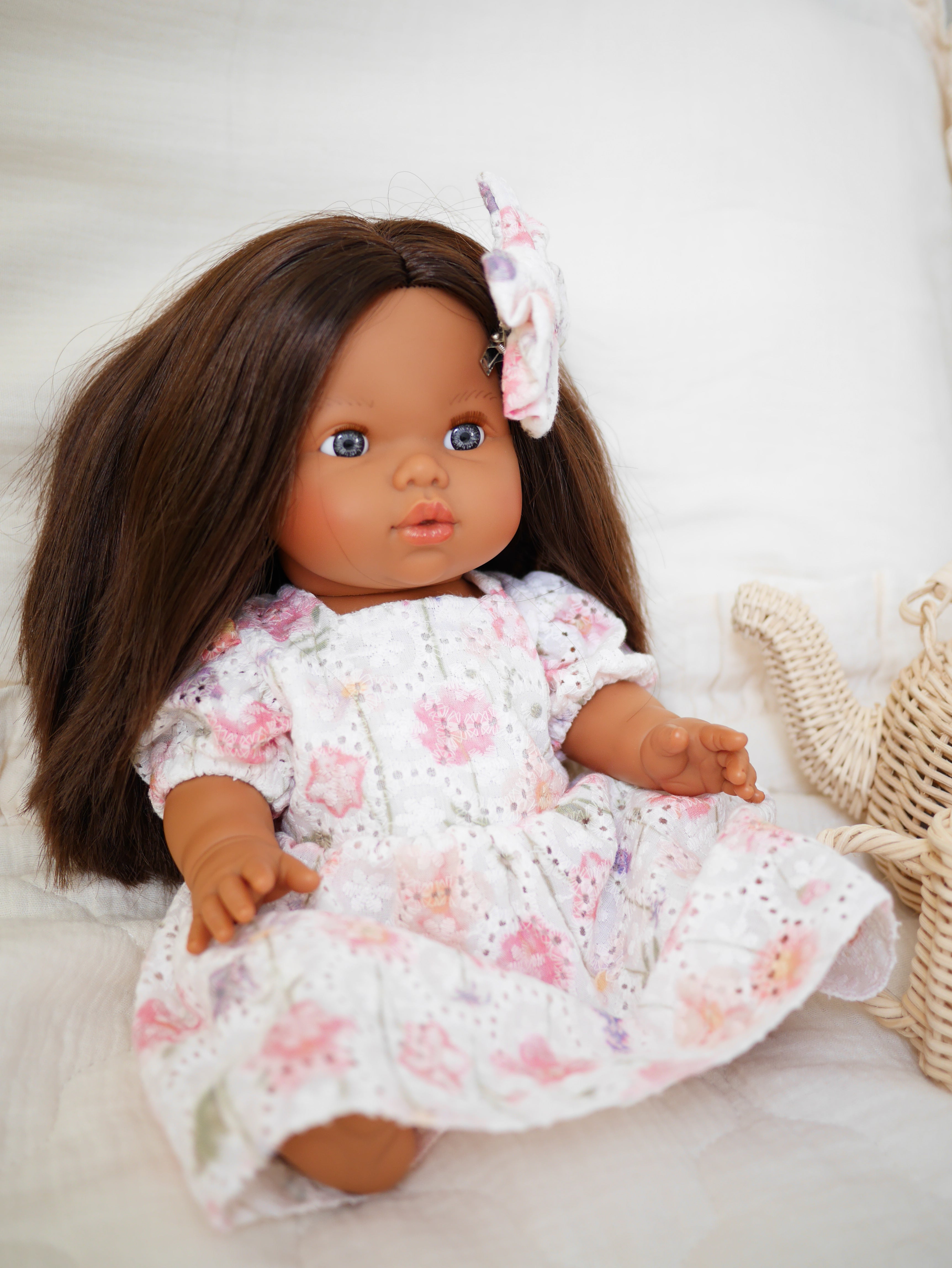 Isabel doll on sale