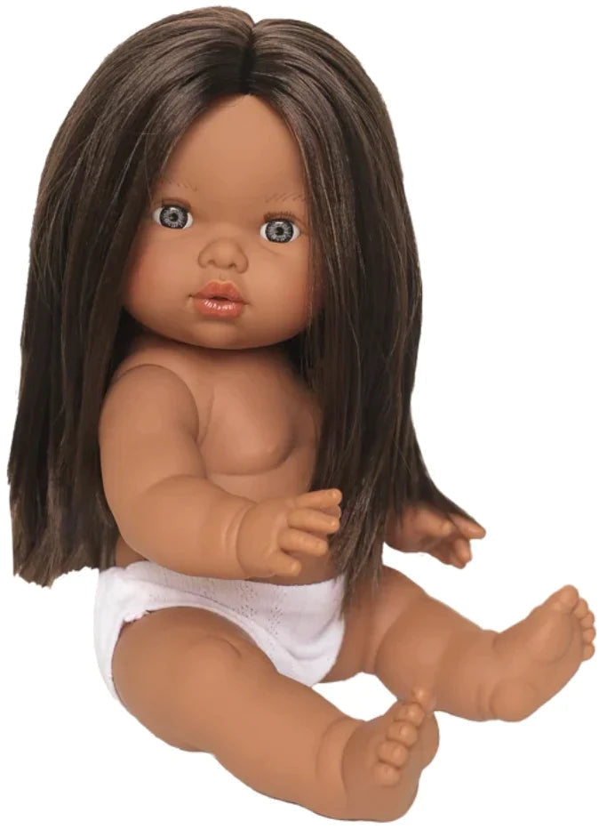 Isabel Doll