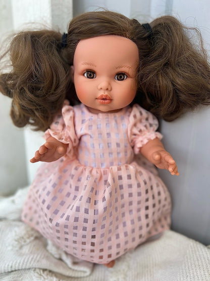 Alaska Doll -PREORDER