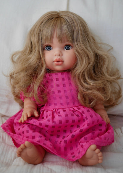 Lyla Doll