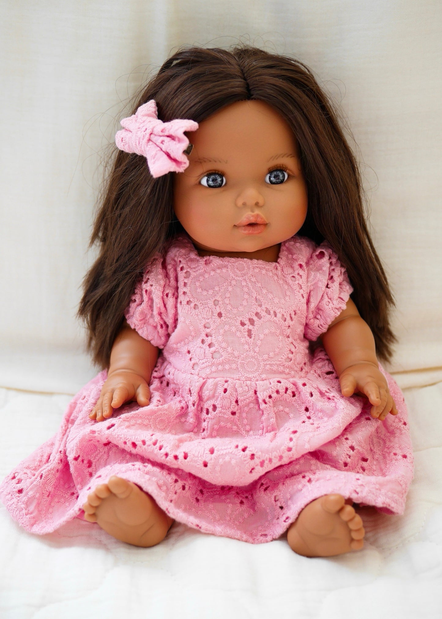 Isabel Doll