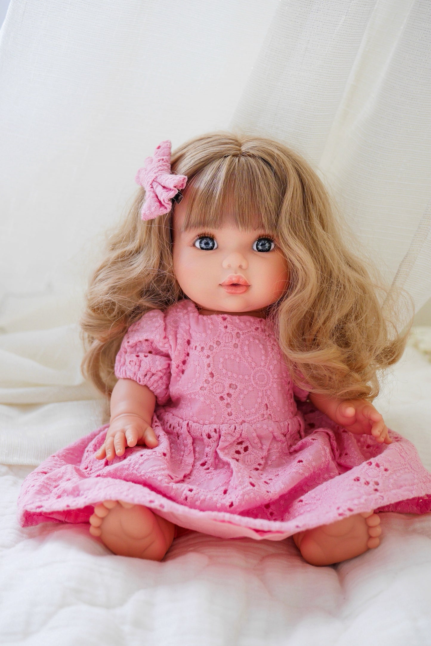 Lyla Doll