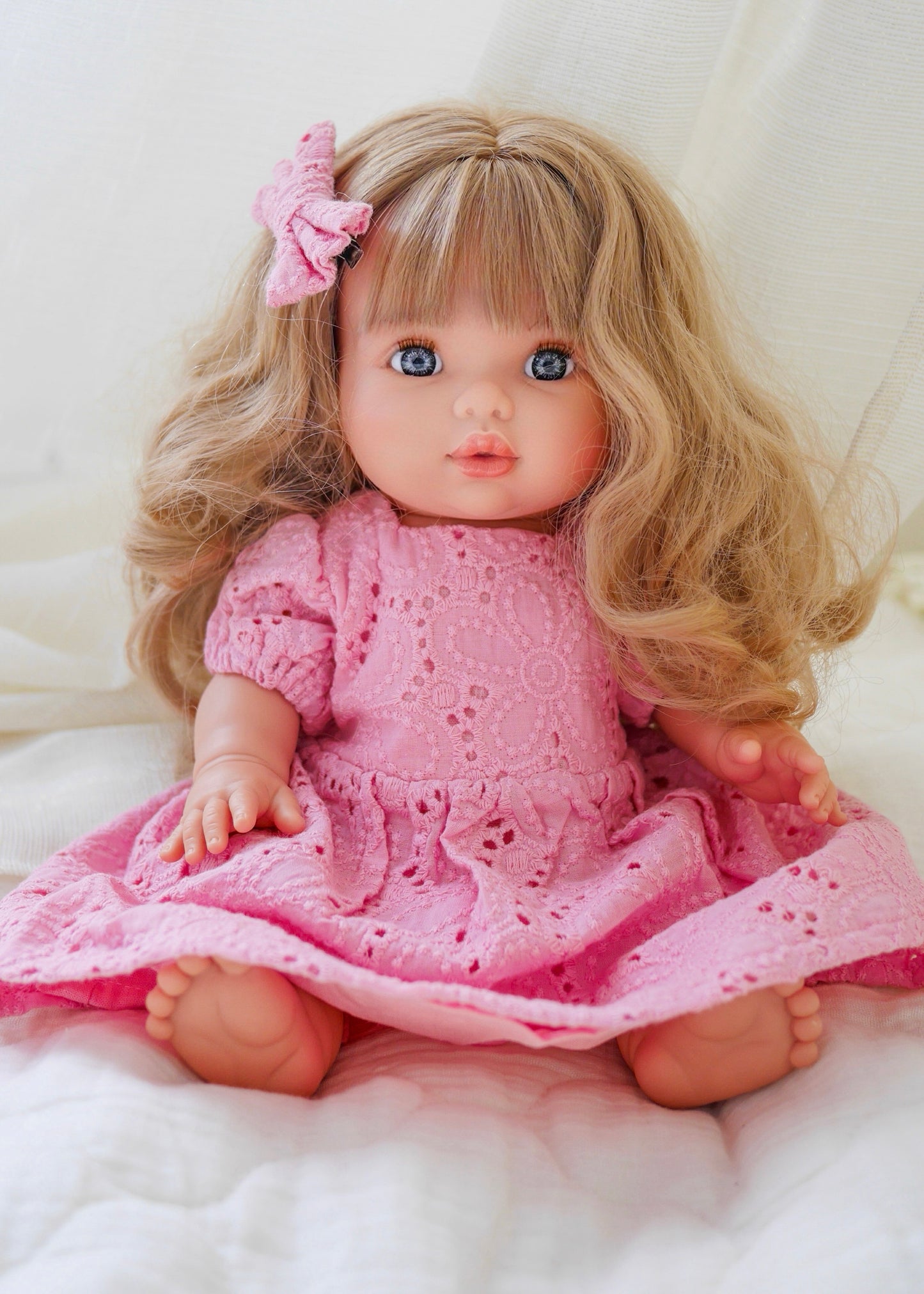 Lyla Doll