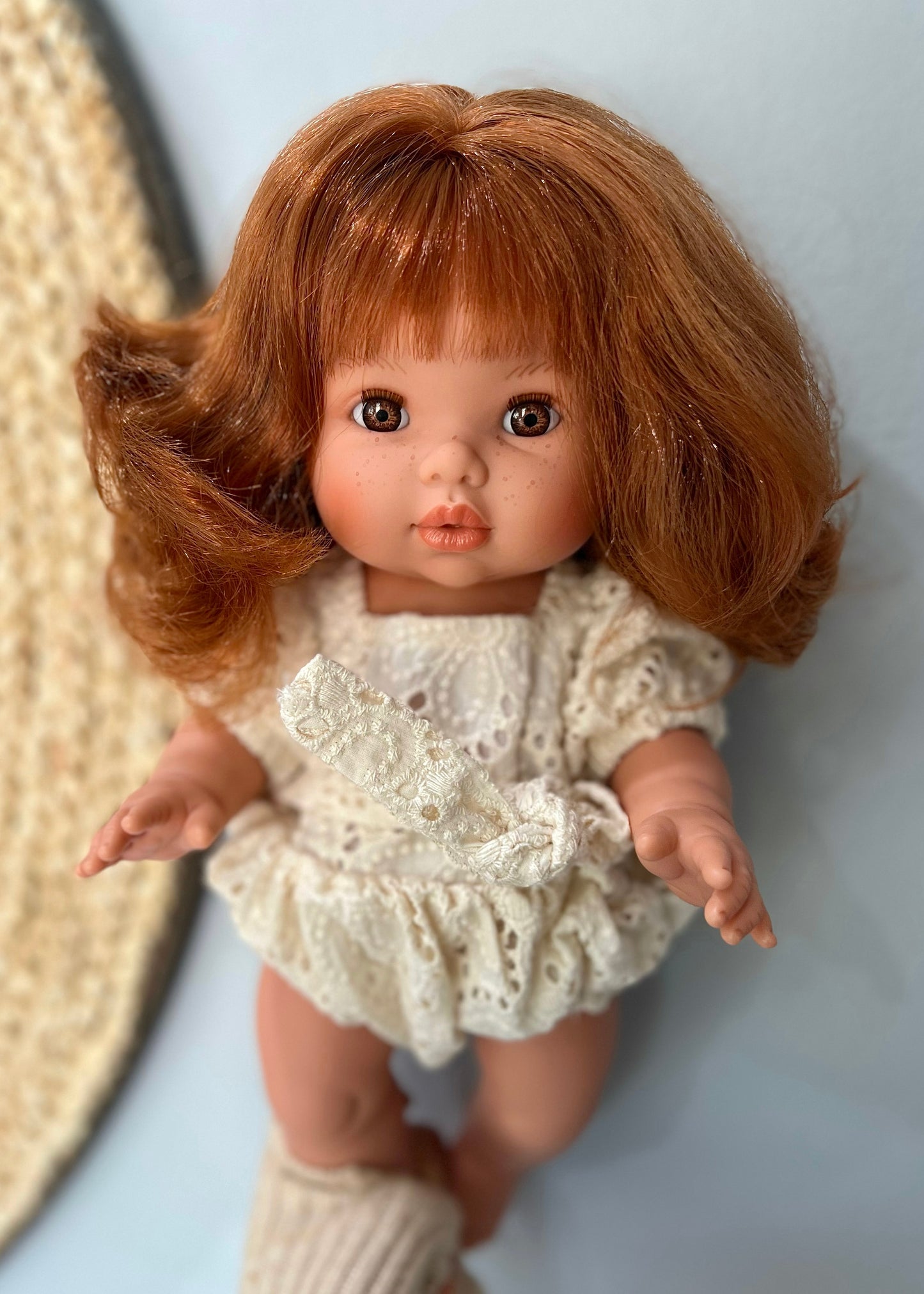 Sophia Doll